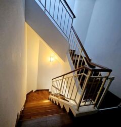 Changi South Avenue 1 (D16), Terrace #563508321